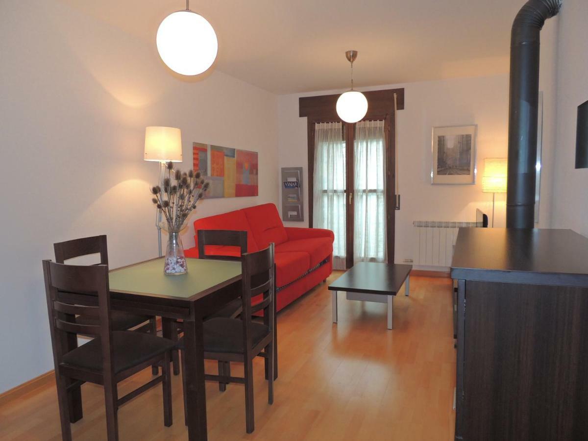 Apartamento Centrico Con Wifi En Biescas Exteriér fotografie
