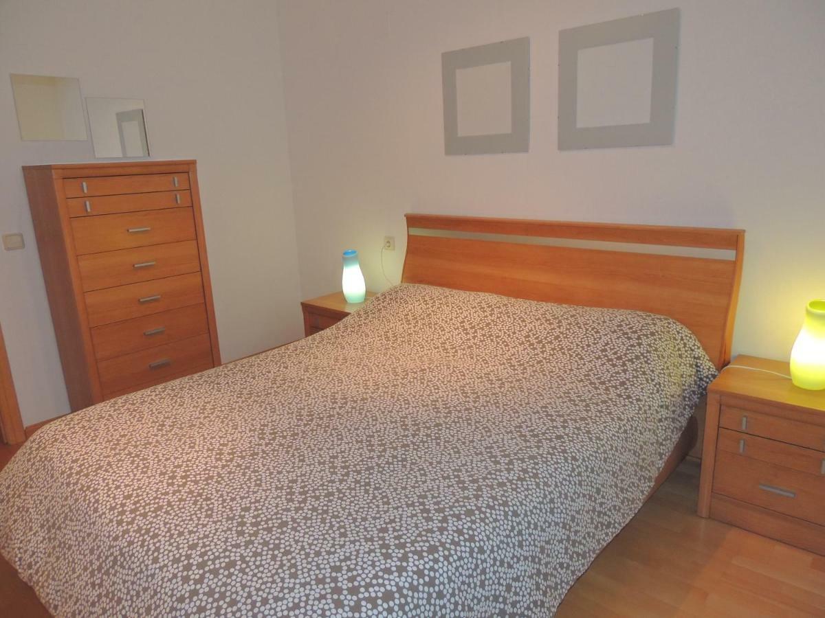 Apartamento Centrico Con Wifi En Biescas Exteriér fotografie